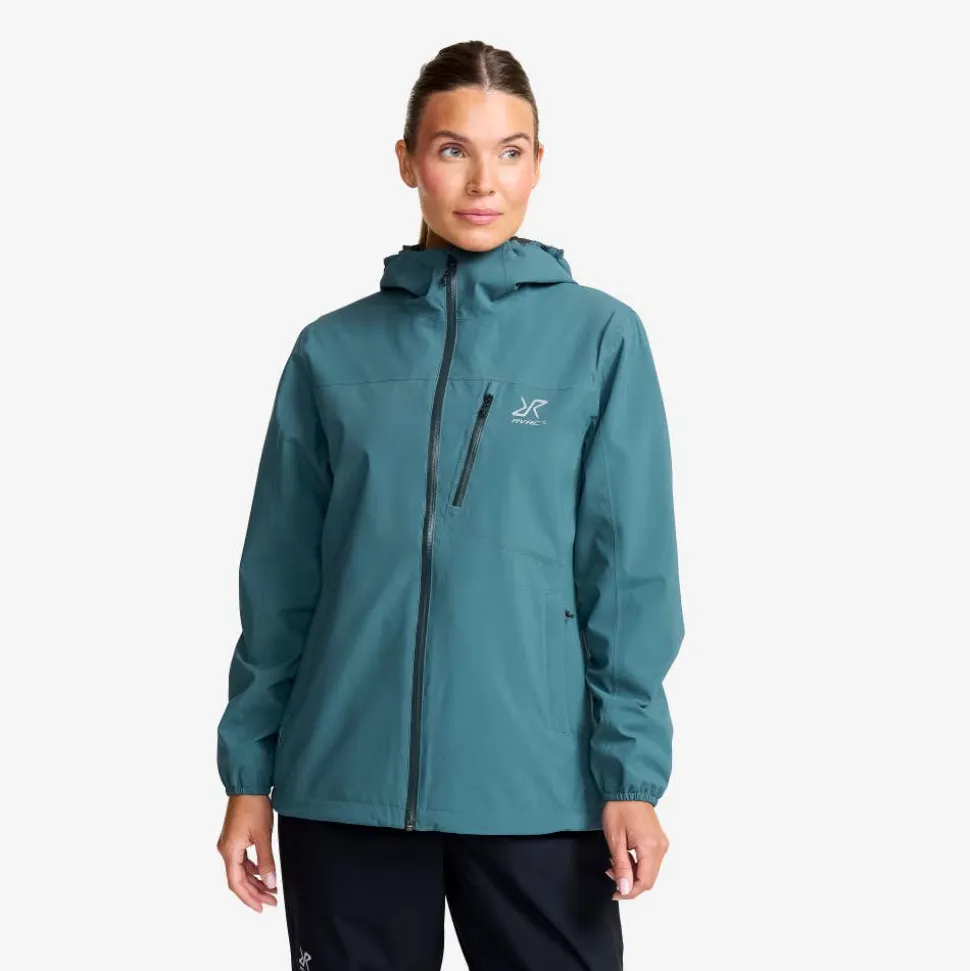 Vector 2L Jacket Dame