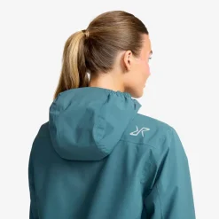 Vector 2L Jacket Dame