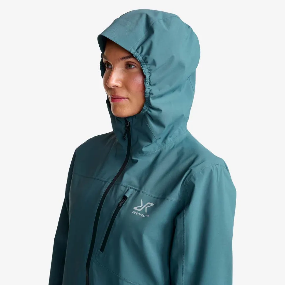 Vector 2L Jacket Dame