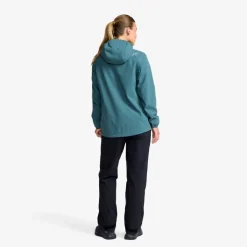 Vector 2L Jacket Dame
