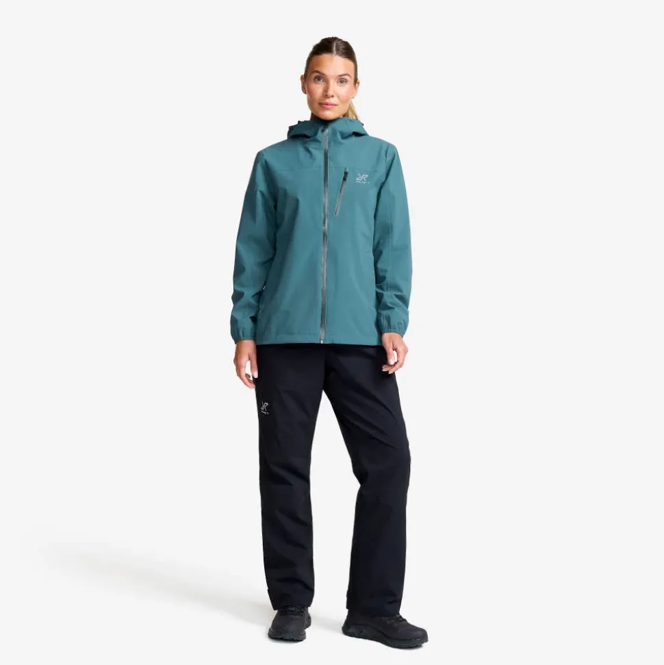 Vector 2L Jacket Dame