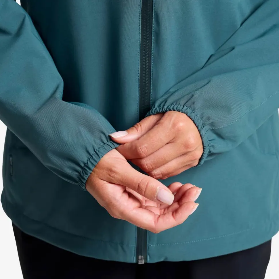 Vector 2L Jacket Dame