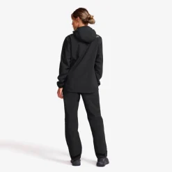 Vector 2L Jacket Dame