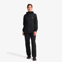 Vector 2L Jacket Dame