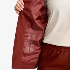 Vector 2L Jacket Dame
