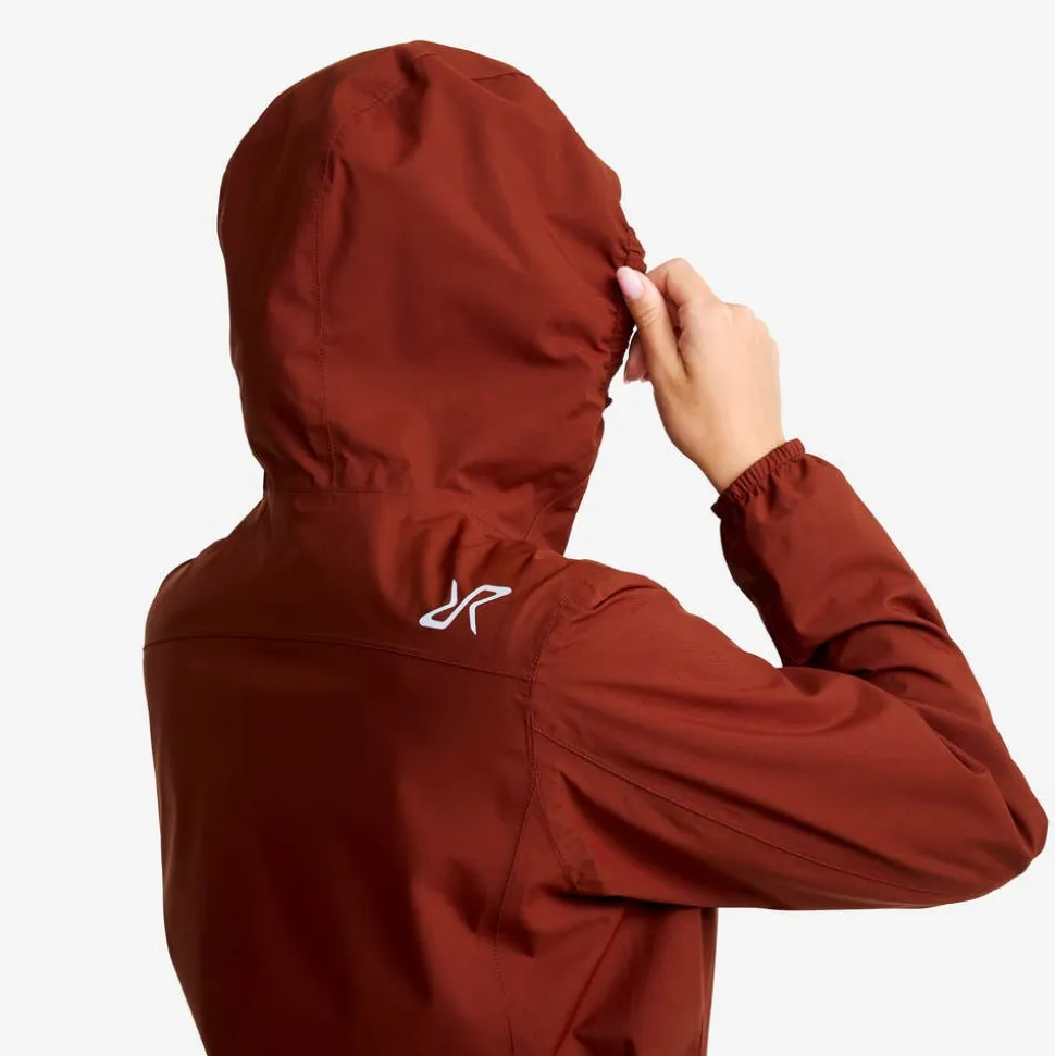 Vector 2L Jacket Dame