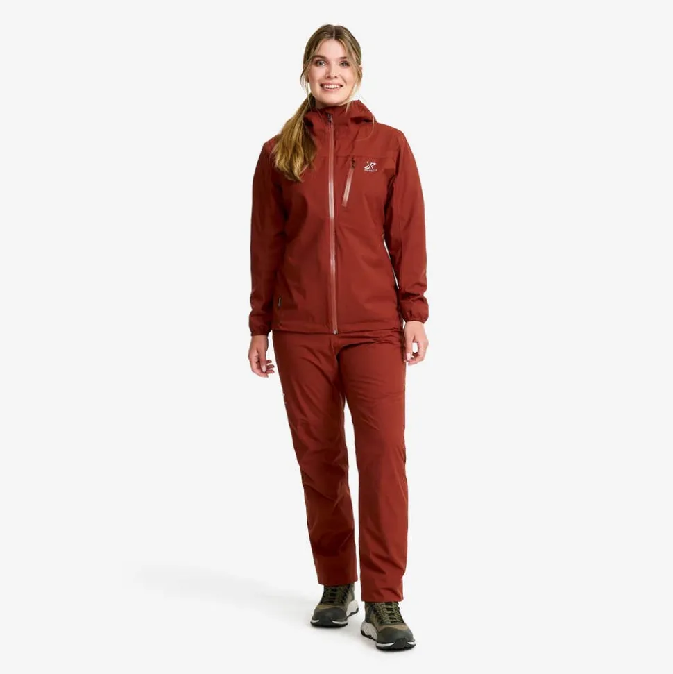 Vector 2L Jacket Dame