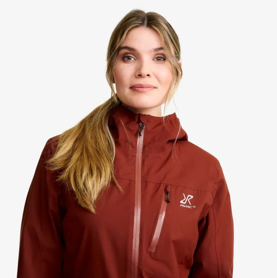 Vector 2L Jacket Dame