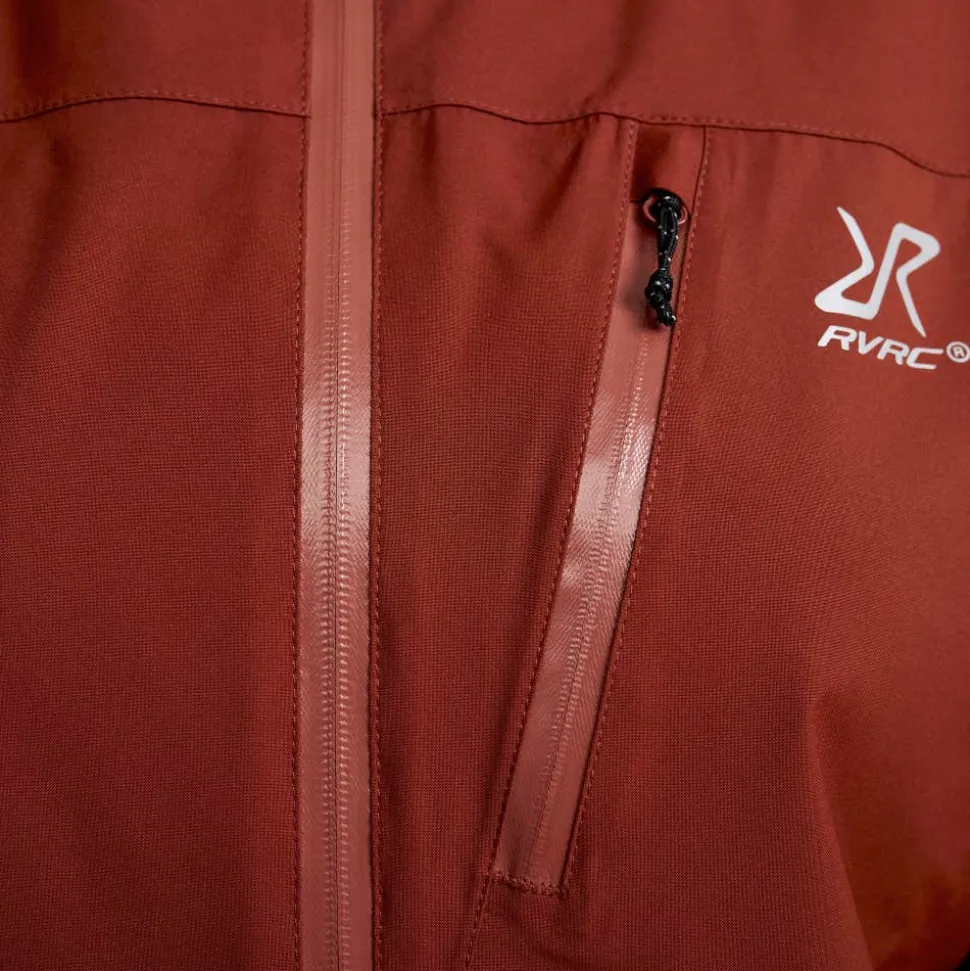 Vector 2L Jacket Dame