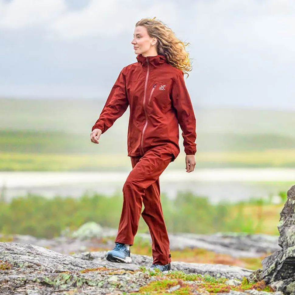 Vector 2L Jacket Dame