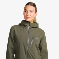 Vector 2L Jacket Dame