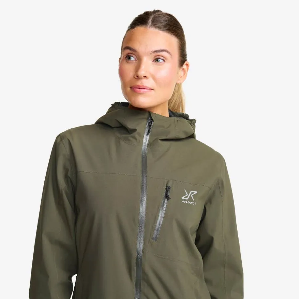 Vector 2L Jacket Dame