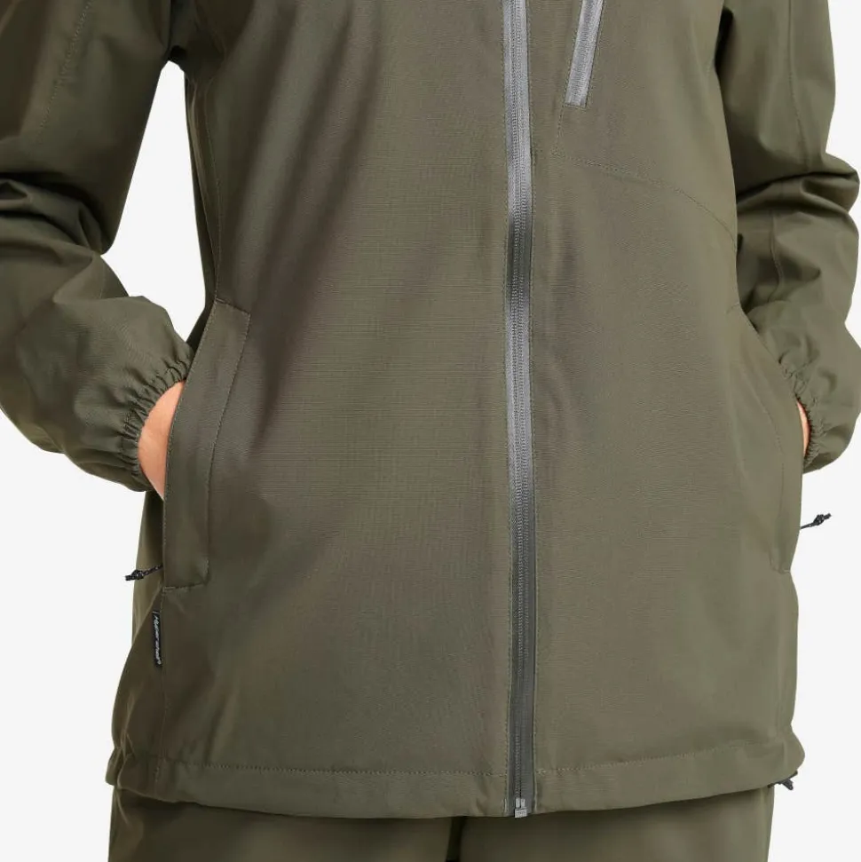 Vector 2L Jacket Dame