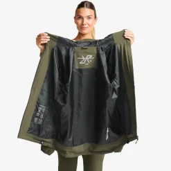 Vector 2L Jacket Dame