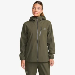 Vector 2L Jacket Dame
