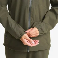 Vector 2L Jacket Dame