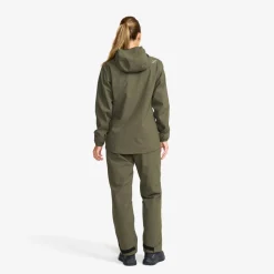 Vector 2L Jacket Dame