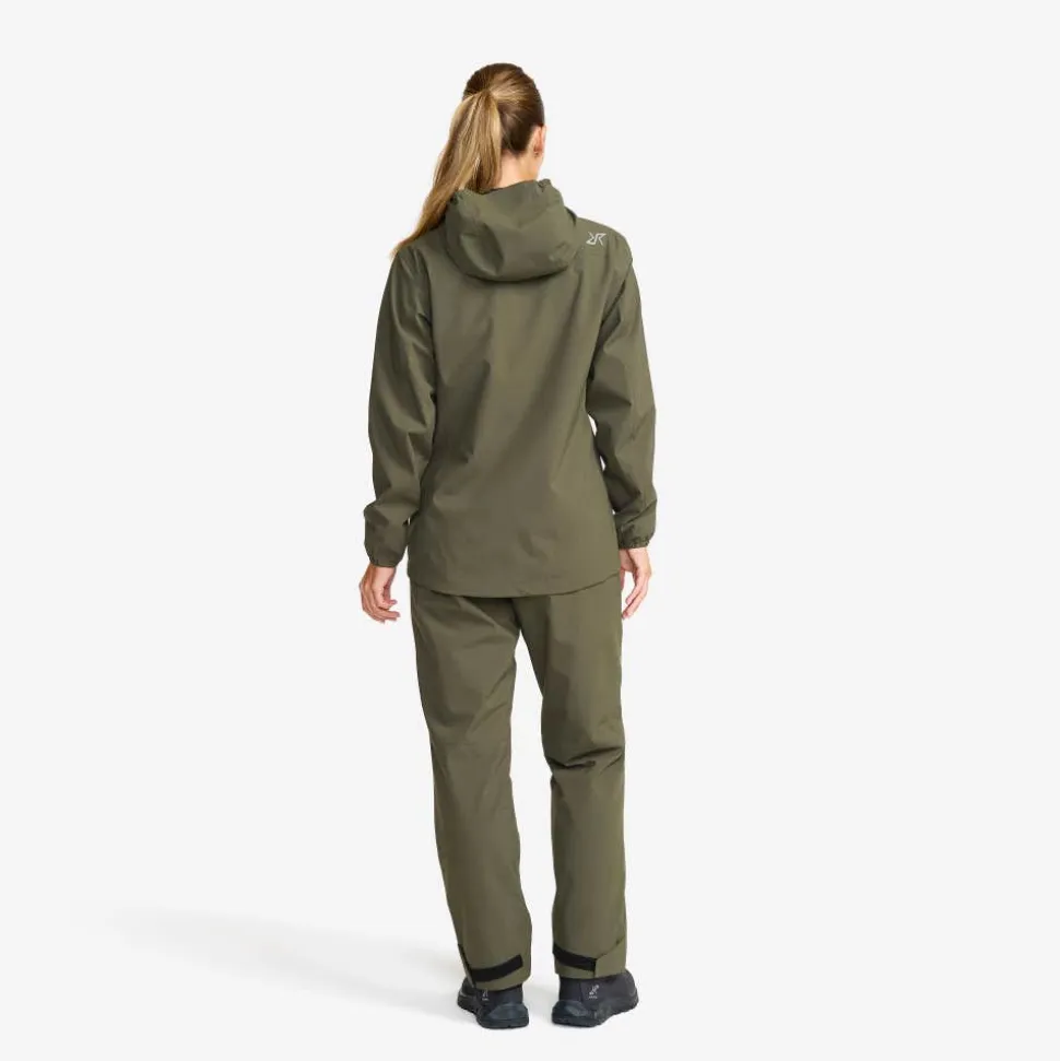 Vector 2L Jacket Dame