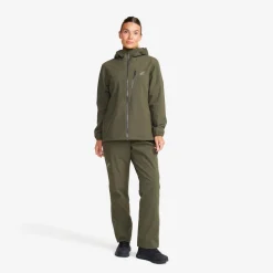 Vector 2L Jacket Dame