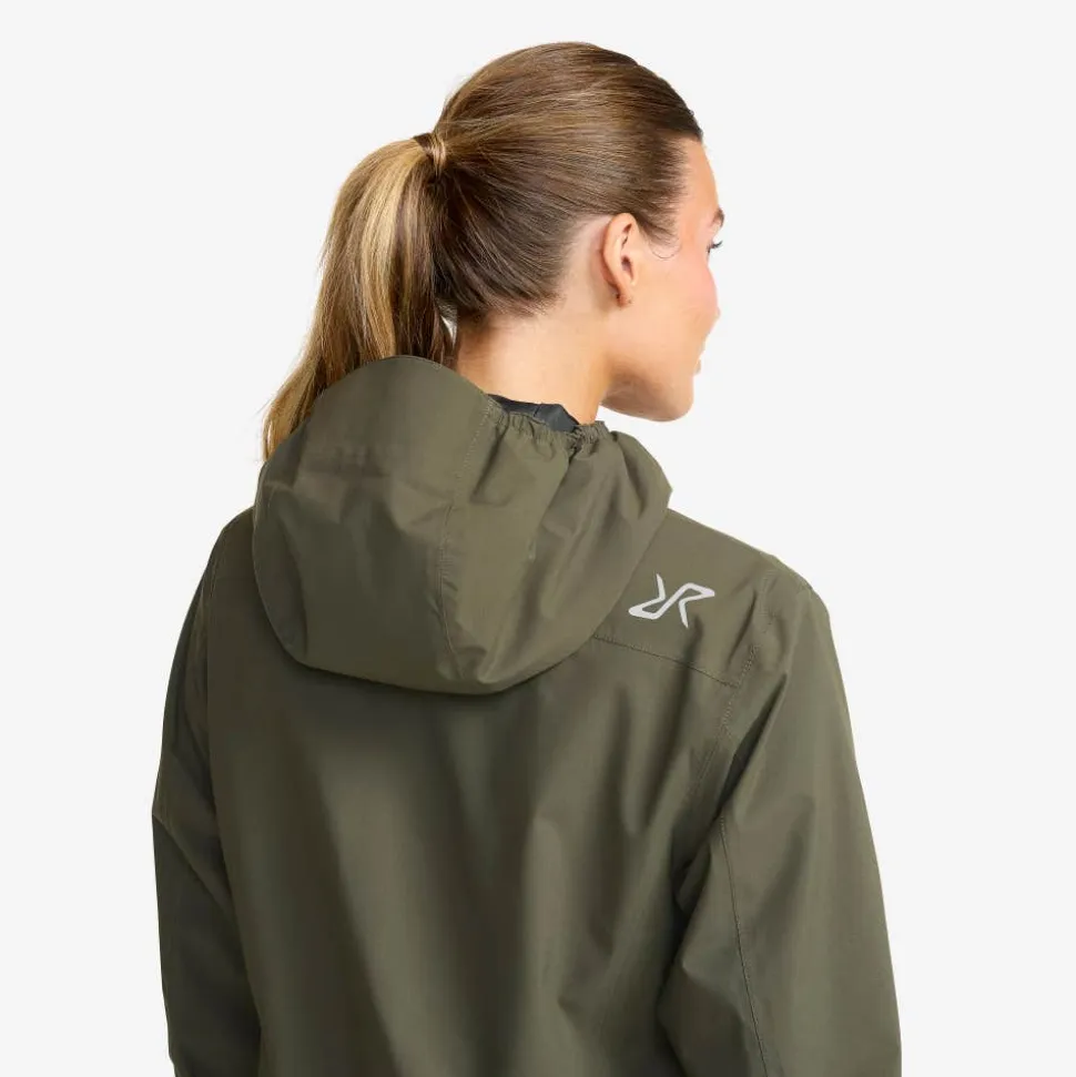 Vector 2L Jacket Dame