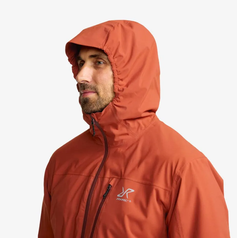 Vector 2L Jacket Herre