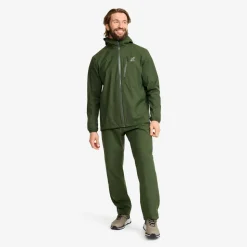 Vector 2L Jacket Herre