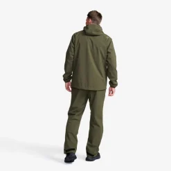 Vector 2L Jacket Herre