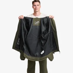 Vector 2L Jacket Herre