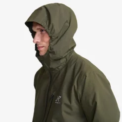 Vector 2L Jacket Herre