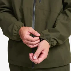 Vector 2L Jacket Herre