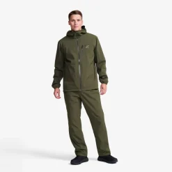 Vector 2L Jacket Herre