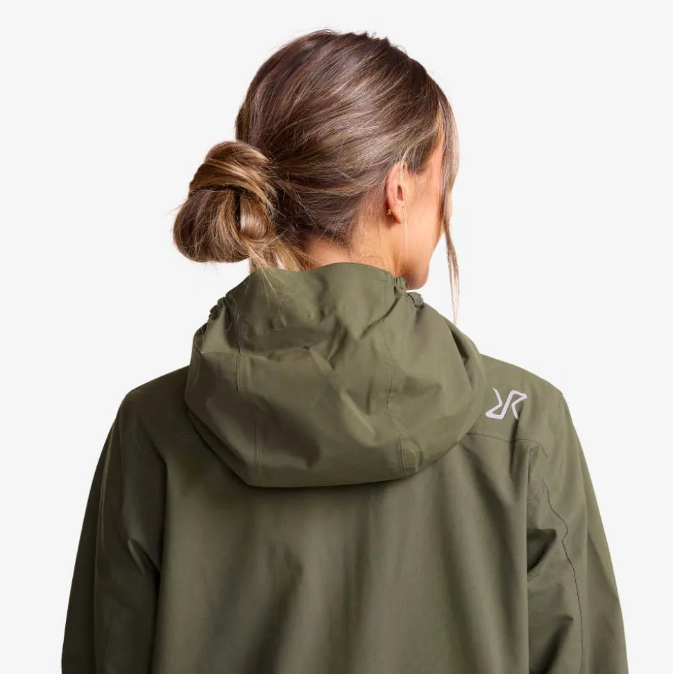 Vector 2L Parka Dame
