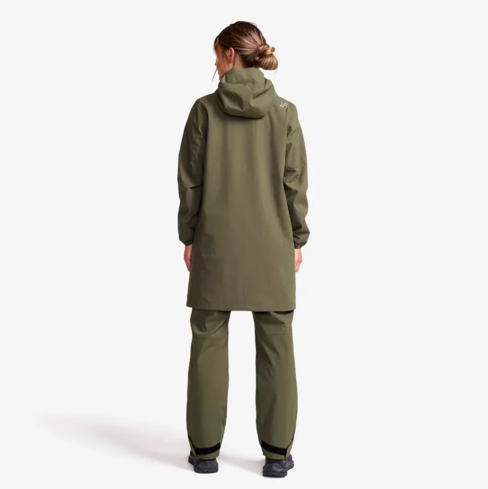 Vector 2L Parka Dame