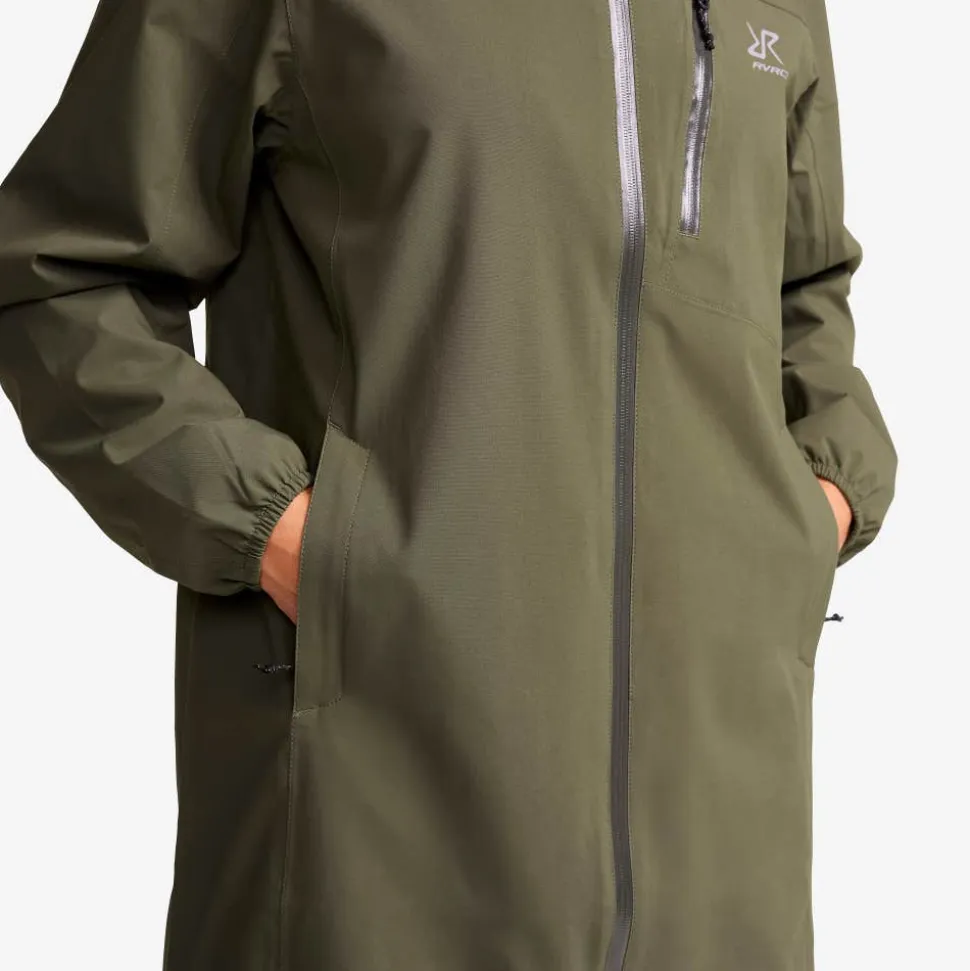 Vector 2L Parka Dame