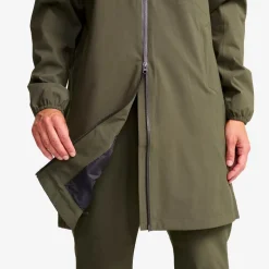 Vector 2L Parka Dame