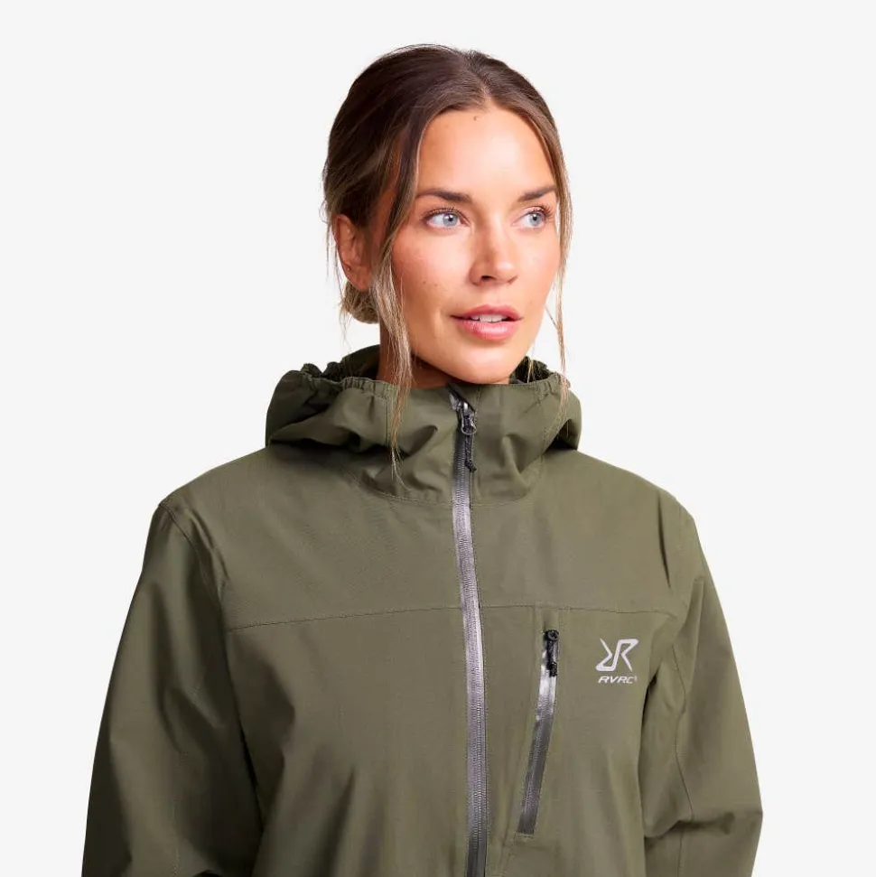 Vector 2L Parka Dame