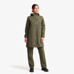 Vector 2L Parka Dame