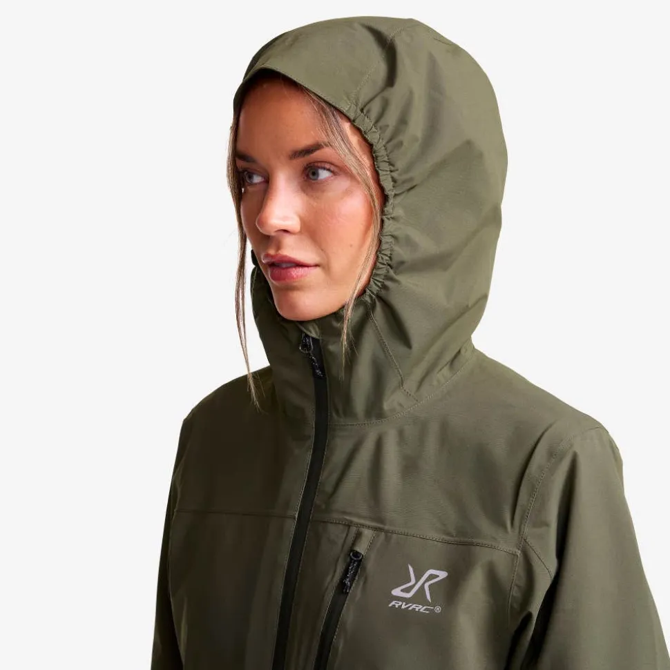 Vector 2L Parka Dame