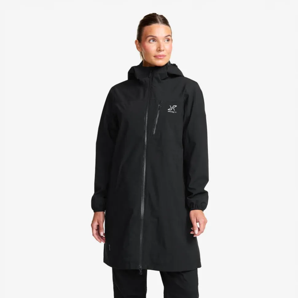 Vector 2L Parka Dame
