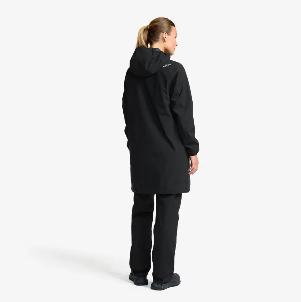 Vector 2L Parka Dame