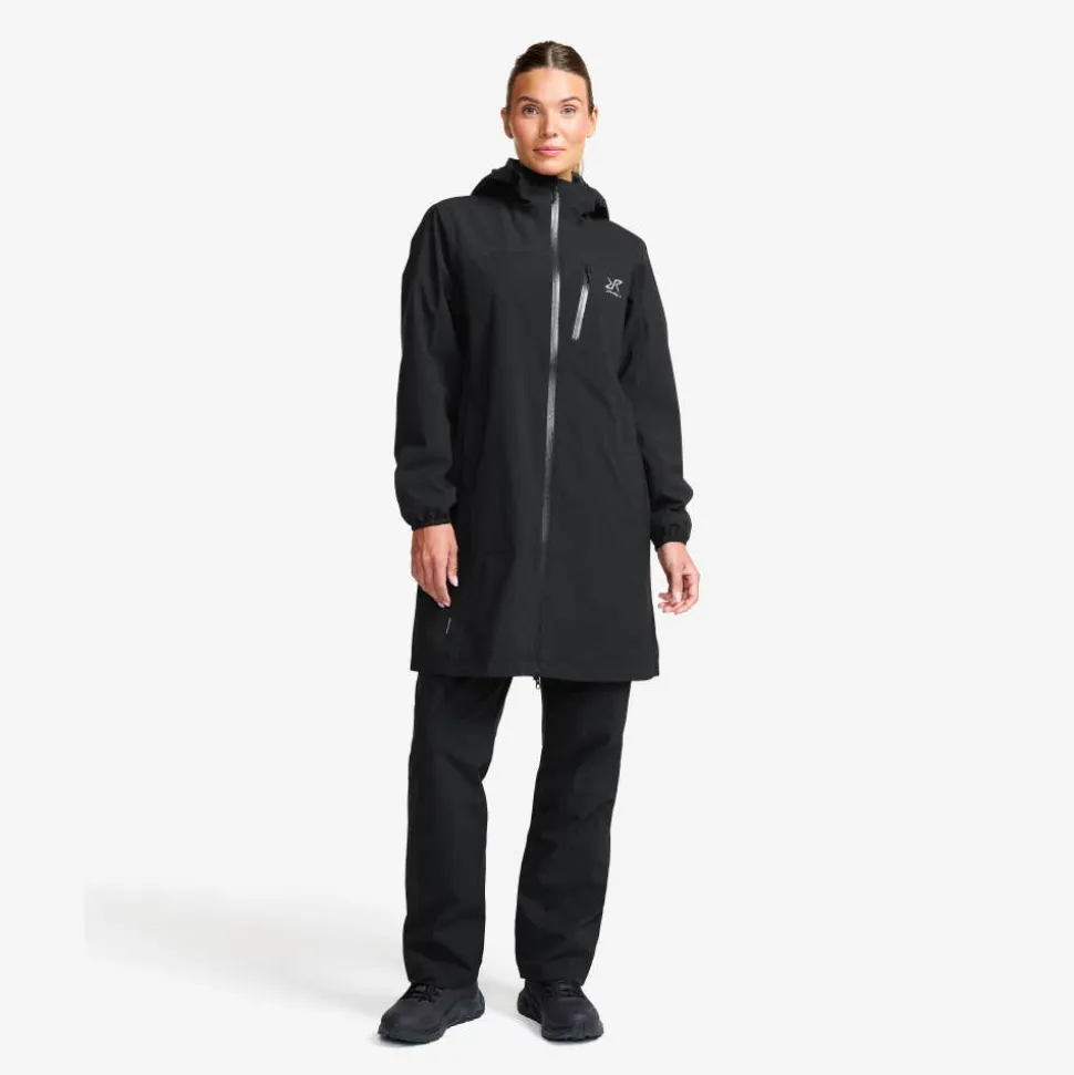 Vector 2L Parka Dame