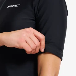 Velo Full-zip Cycling Jersey Dame