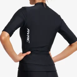 Velo Full-zip Cycling Jersey Dame