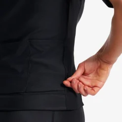 Velo Full-zip Cycling Jersey Dame