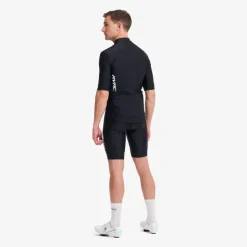 Velo Full-zip Cycling Jersey Herre