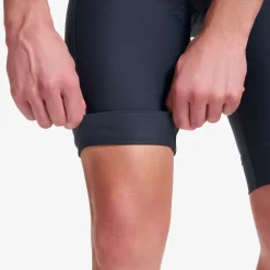 Velo Padded Cycling Shorts Herre