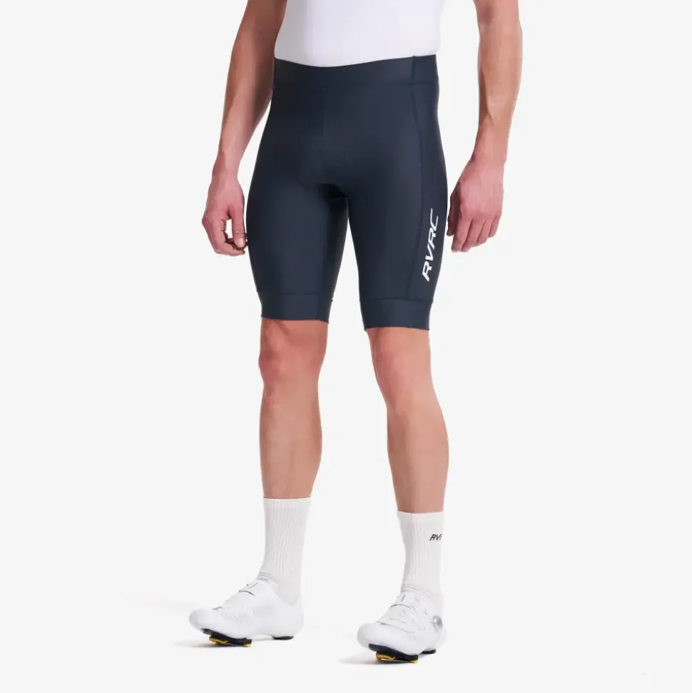Velo Padded Cycling Shorts Herre