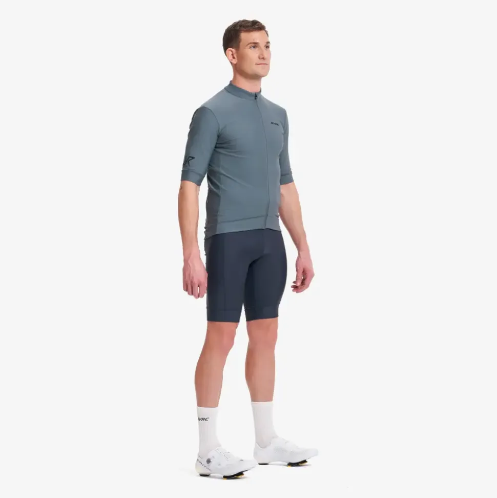 Velo Padded Cycling Shorts Herre