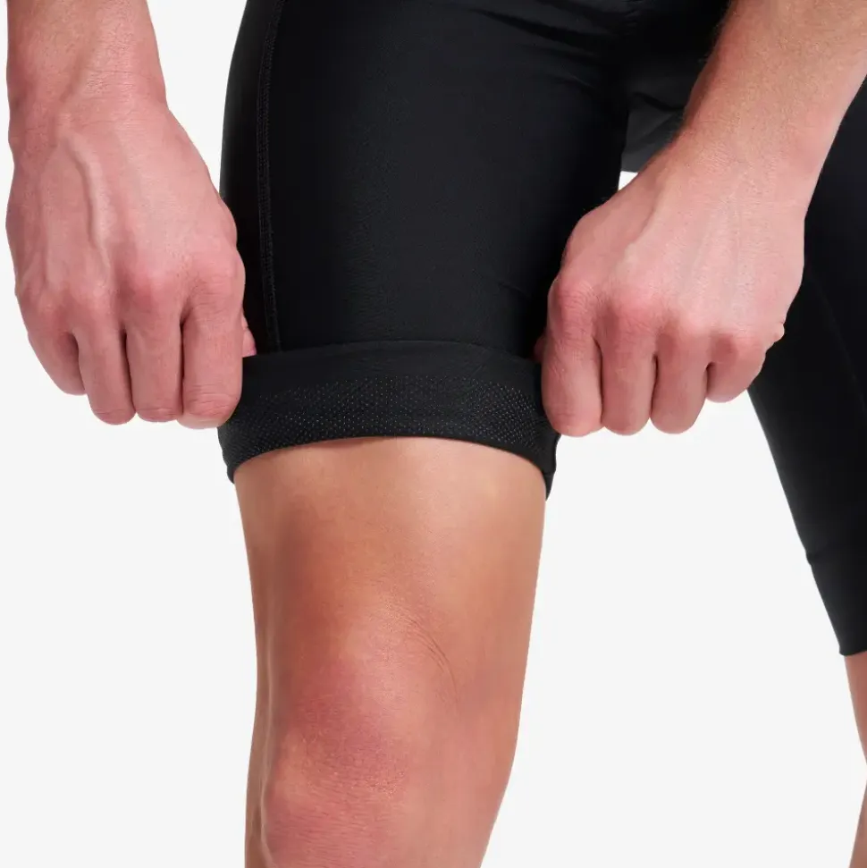 Velo Padded Cycling Shorts Herre