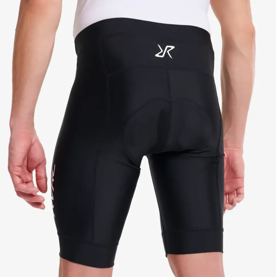 Velo Padded Cycling Shorts Herre